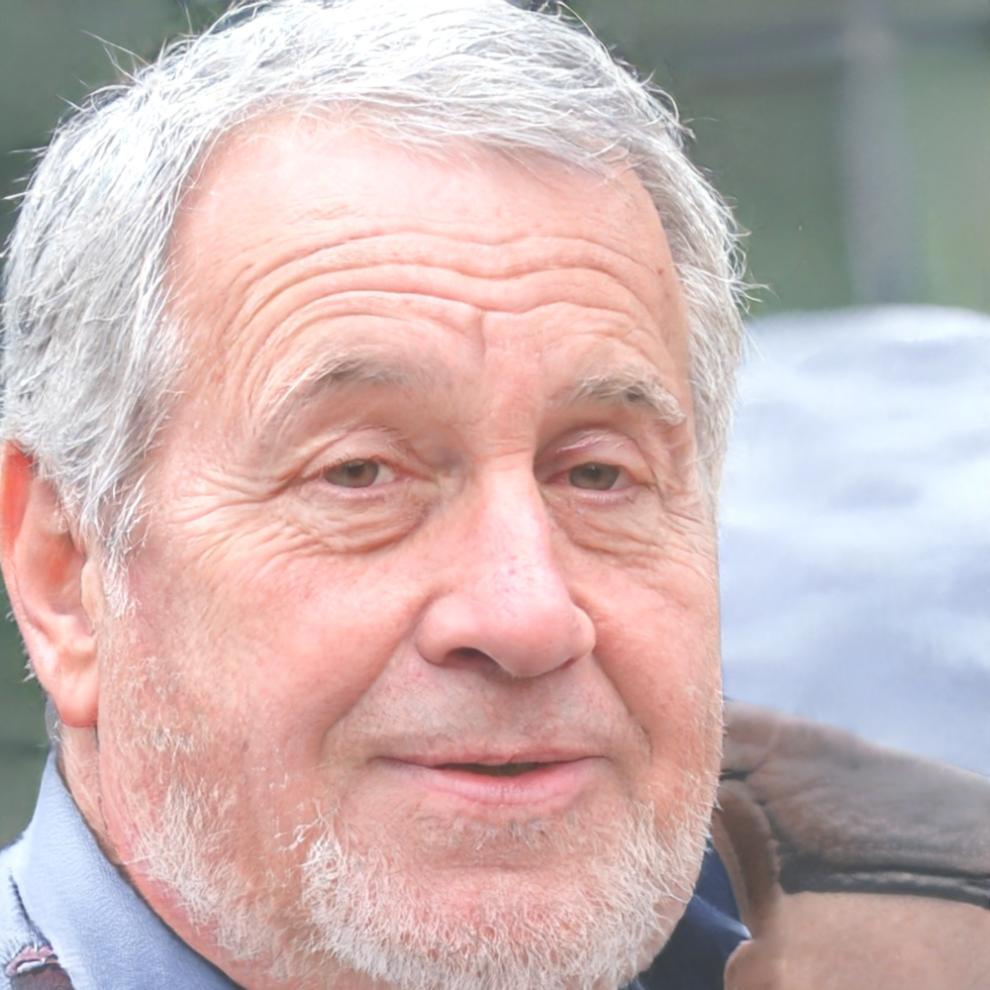 Justus Naber, Programmleiter für Finanzbildungskurse