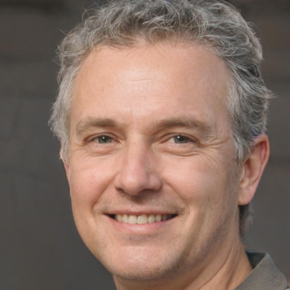 Programmteilnehmer Lennart Vöhringer