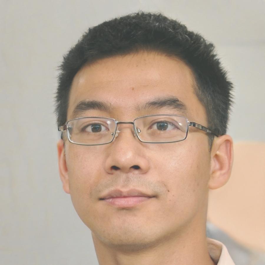 Tillmann Esser, Programm-Absolvent